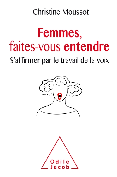 Femmes, faites-vous...