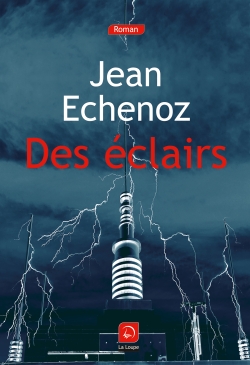 Des éclairs