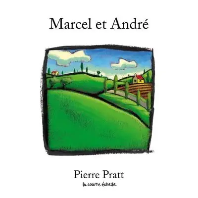 Marcel et André