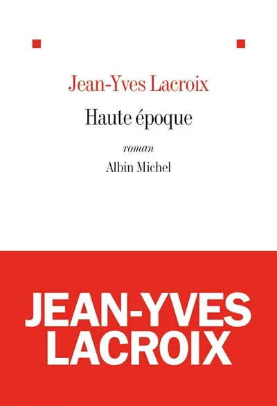 Haute époque