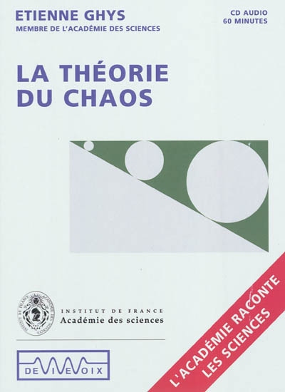La théorie du chaos