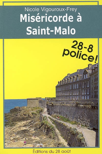 Miséricorde à Saint-Malo
