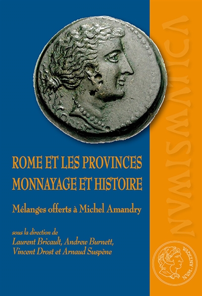 Rome et les provinces :...