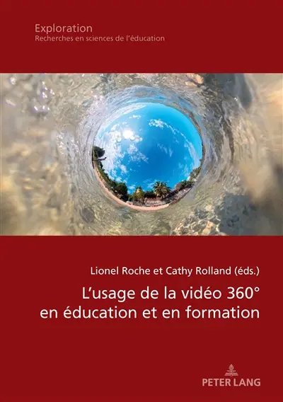 L'usage de la vidéo 360°