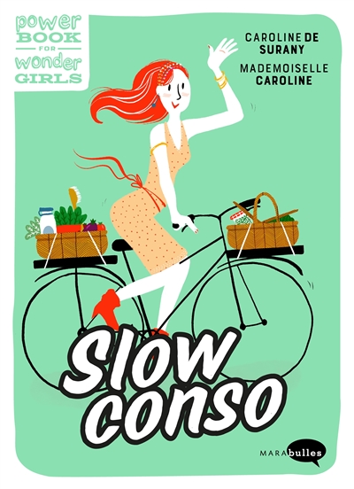Slow conso : stop : on ralentit !