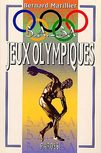 Jeux Olympiques