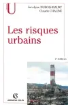 Les risques urbains