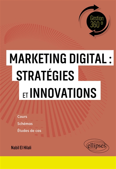 Marketing digital :...