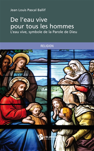 De l'eau vive pour tous les...