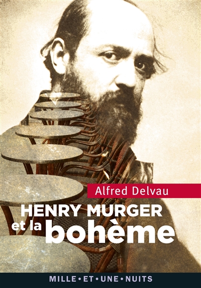 Henry Murger et la bohème