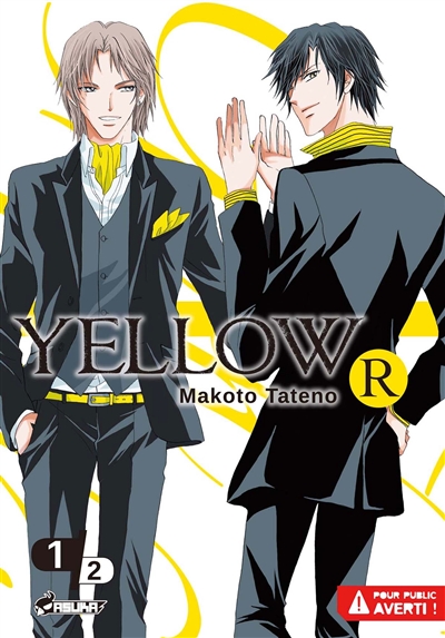 Yellow R. Vol. 1