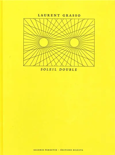 Laurent Grasso : Soleil double