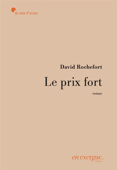 Le prix fort