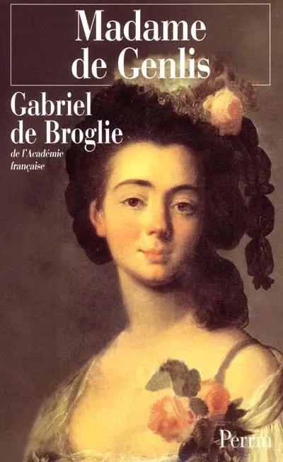 Madame de Genlis