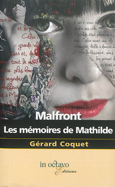 Malfront : les mémoires de Mathilde