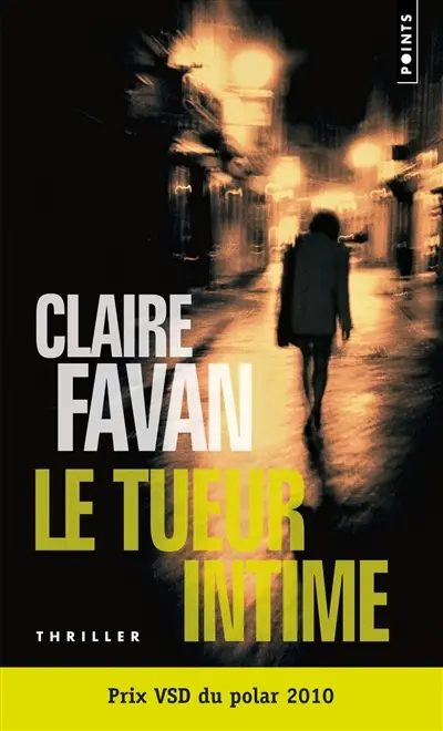 Le tueur intime