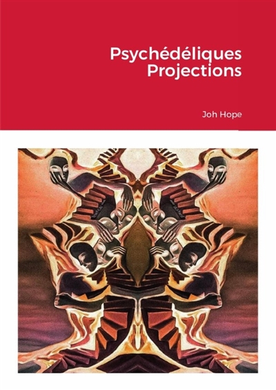 Psychédéliques Projections