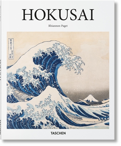 Hokusai : 1760-1849