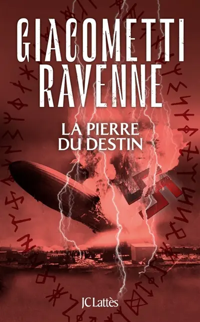 La pierre du destin