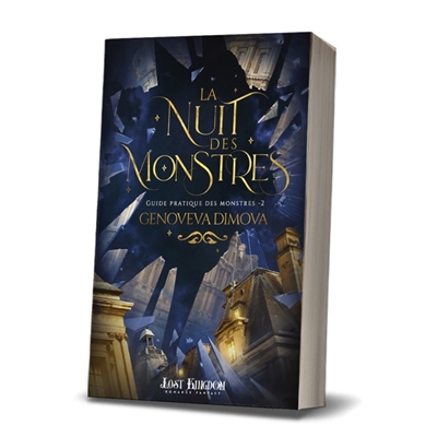 La Nuit des Monstres :...