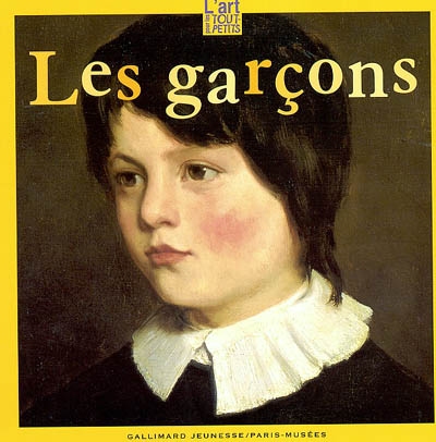 Les garçons