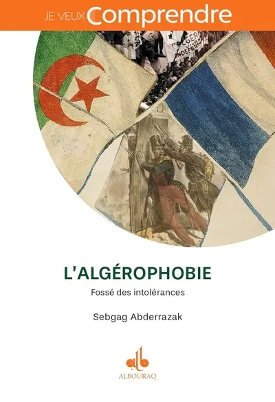 L'algérophobie : fossé des intolérances