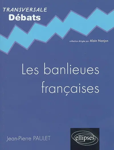 Les banlieues françaises