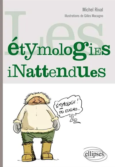 Les étymologies inattendues