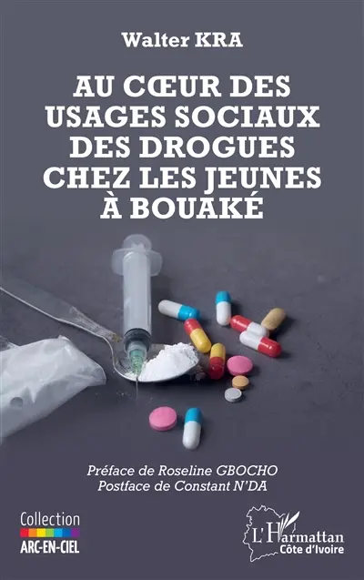 Au coeur des usages sociaux des drogues chez les jeunes à Bouaké