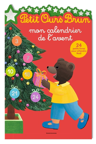 Petit Ours Brun : mon...