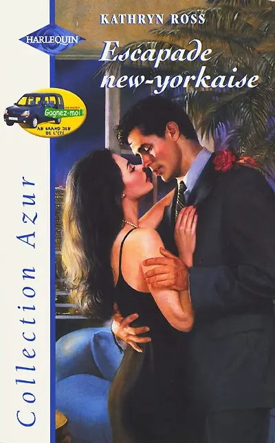 Escapade new-yorkaise