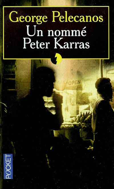 Un nommé Peter Karras