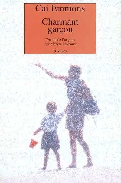 Charmant garçon