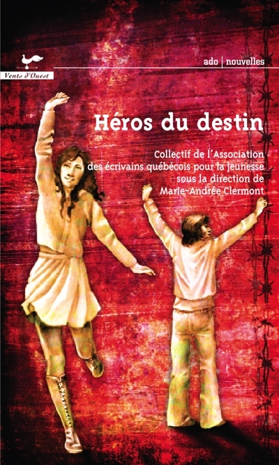 Héros du destin