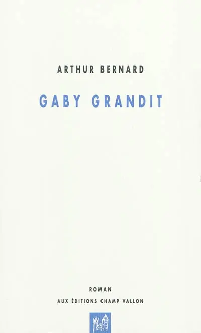 Gaby grandit
