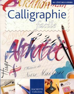 Calligraphie facile