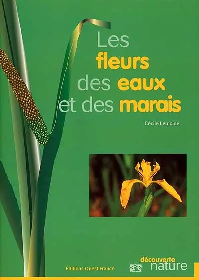 Fleurs des eaux et des marais