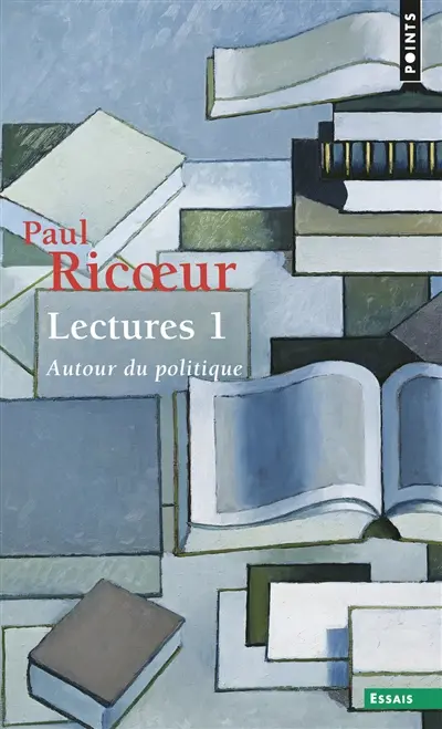 Lectures. Vol. 1. Autour du politique
