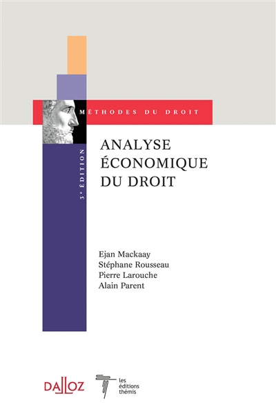 Analyse économique du droit