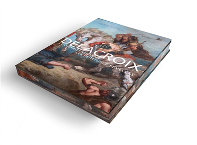 Delacroix à l'Assemblée...