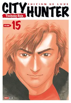 City Hunter. Vol. 15
