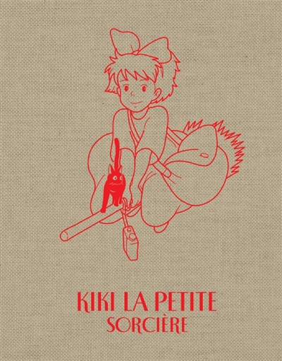 Kiki la petite sorcière :...