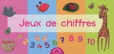 jeux de chiffres