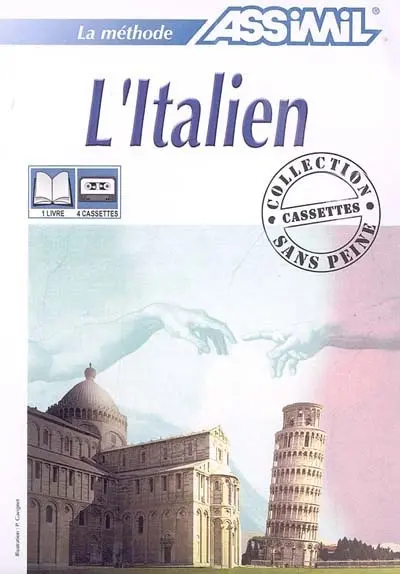 L'italien