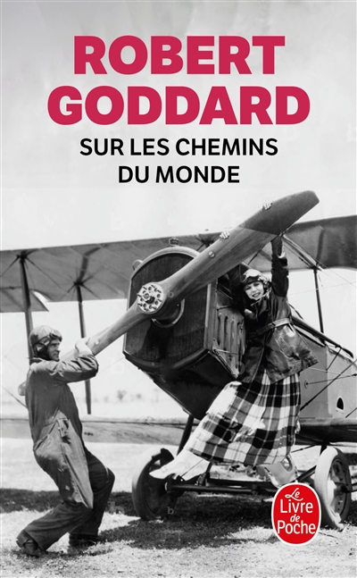 La trilogie du monde. Vol....