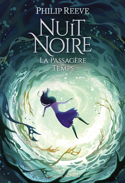 Nuit noire. Vol. 3. La...
