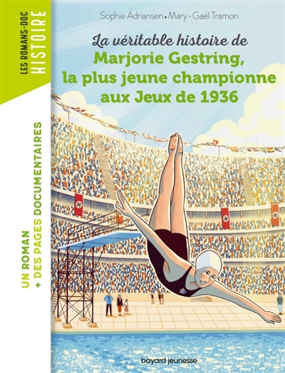La véritable histoire de...