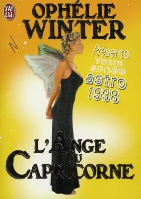 L'ange du Capricorne