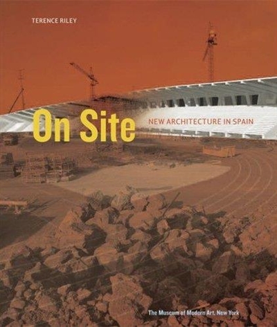 On Site New Architecture in...