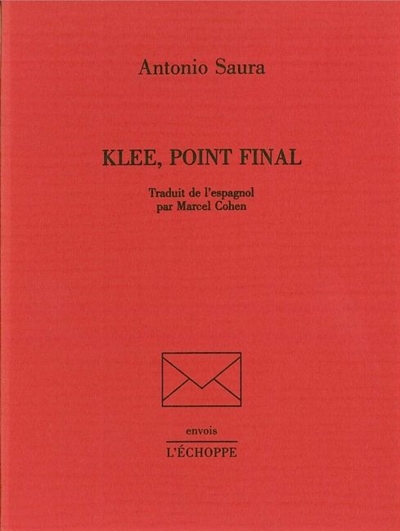 Klee, point final